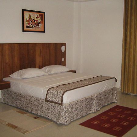 Rosalie'S Suites 로메 외부 사진