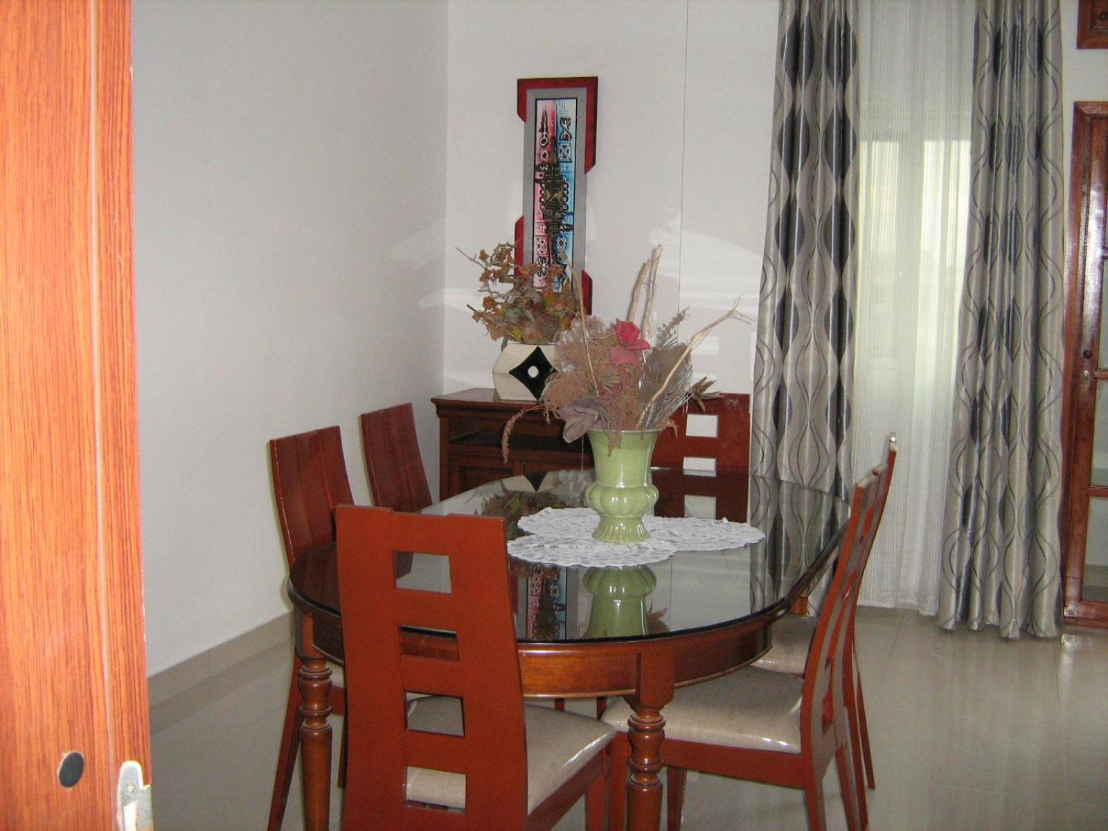 Rosalie'S Suites 로메 외부 사진