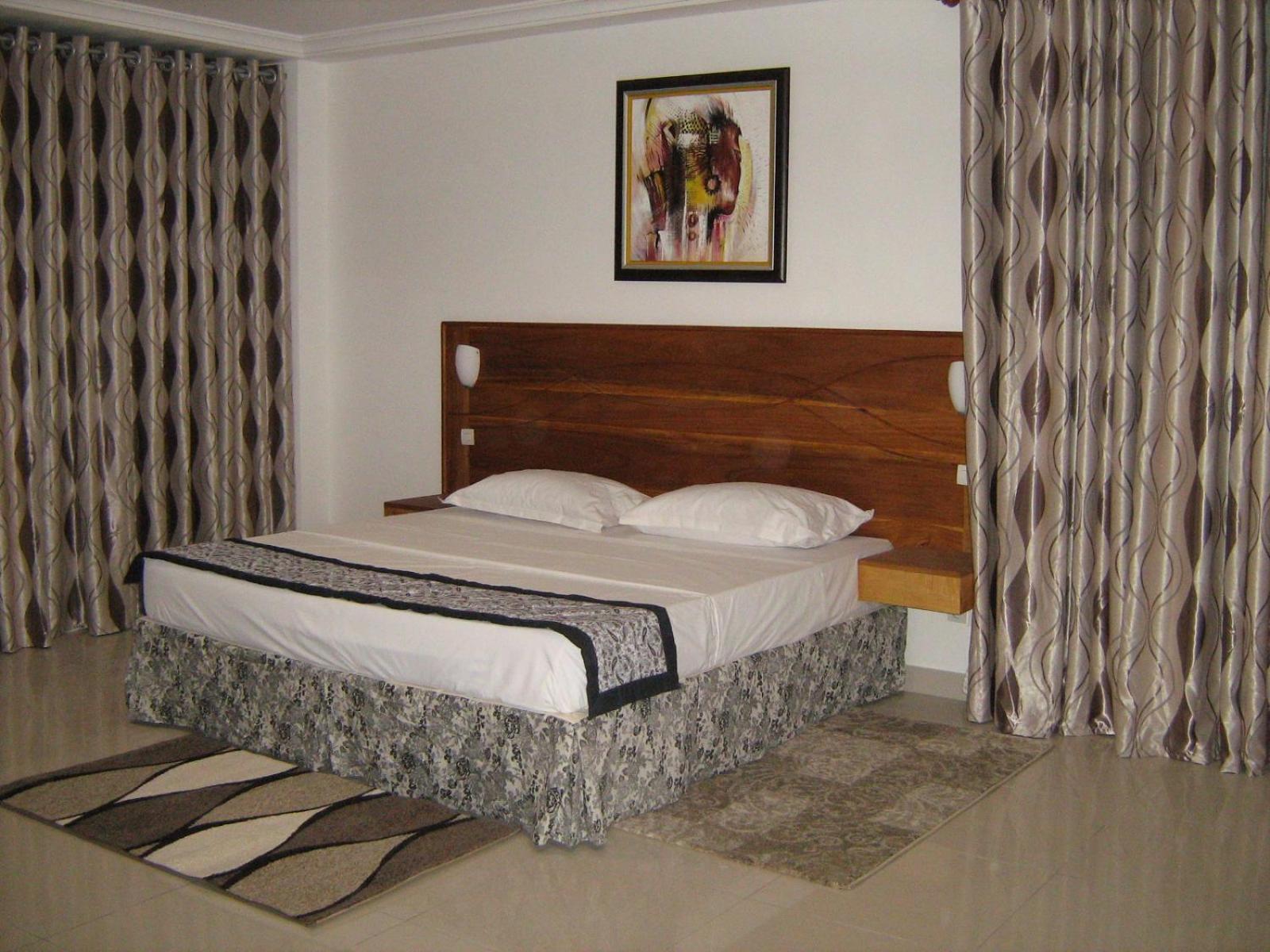 Rosalie'S Suites 로메 외부 사진