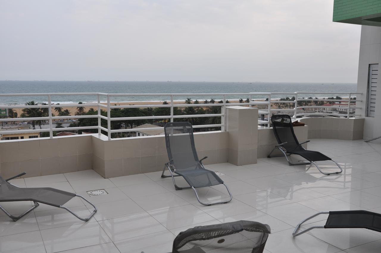 Rosalie'S Suites 로메 외부 사진