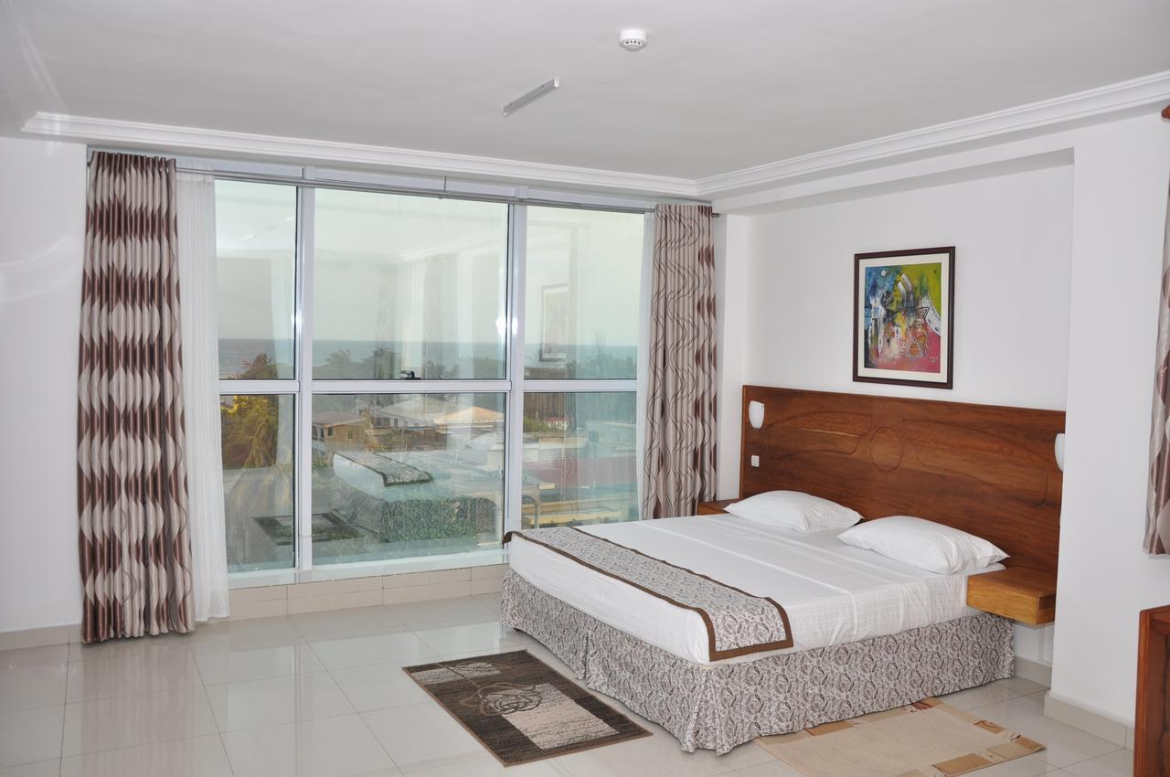 Rosalie'S Suites 로메 외부 사진