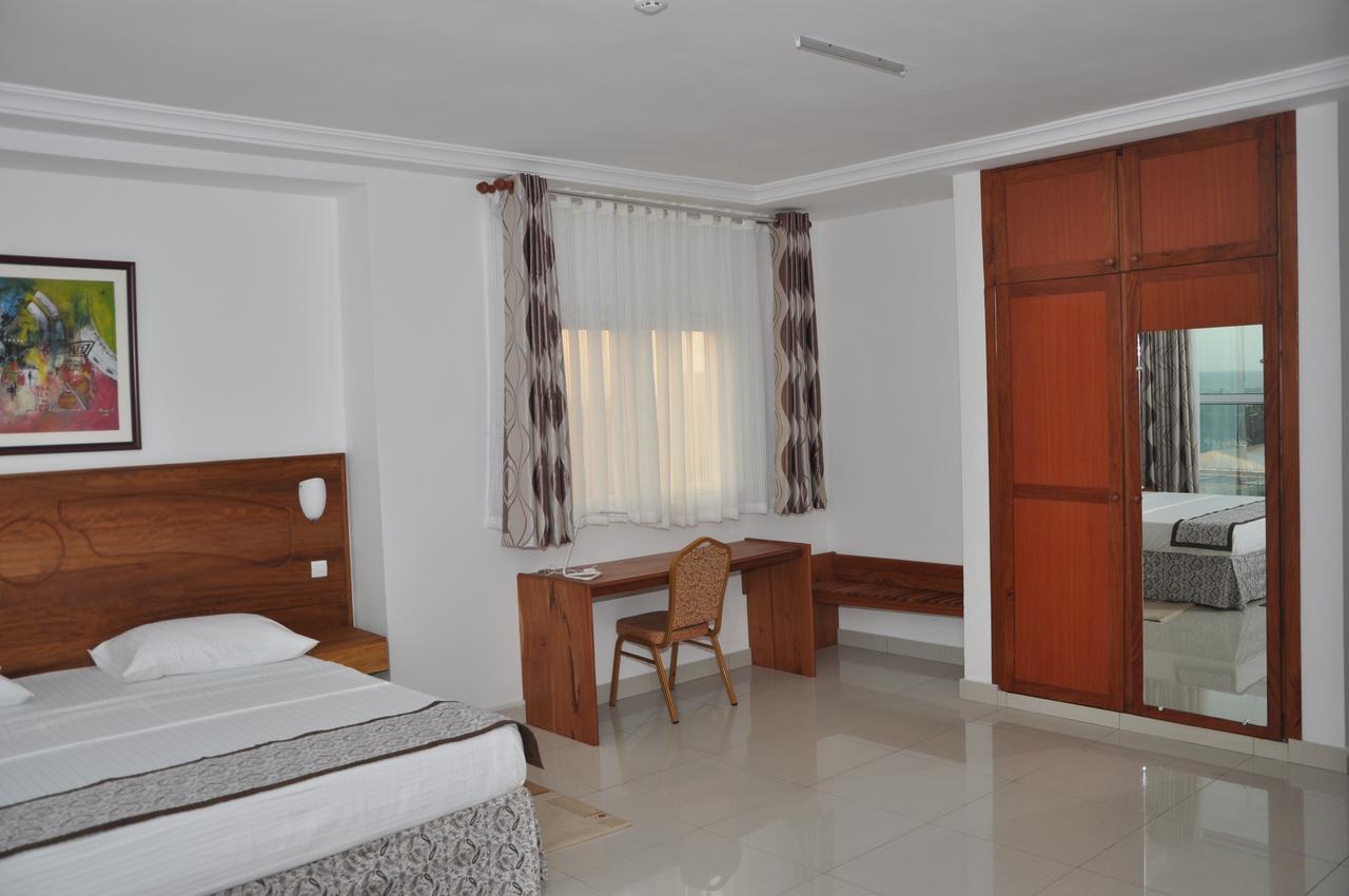 Rosalie'S Suites 로메 외부 사진