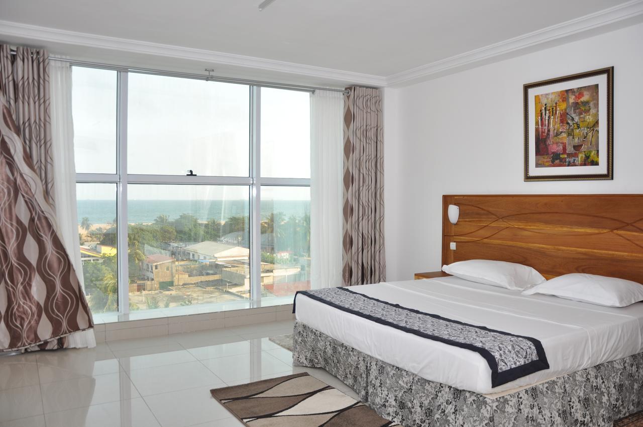 Rosalie'S Suites 로메 외부 사진