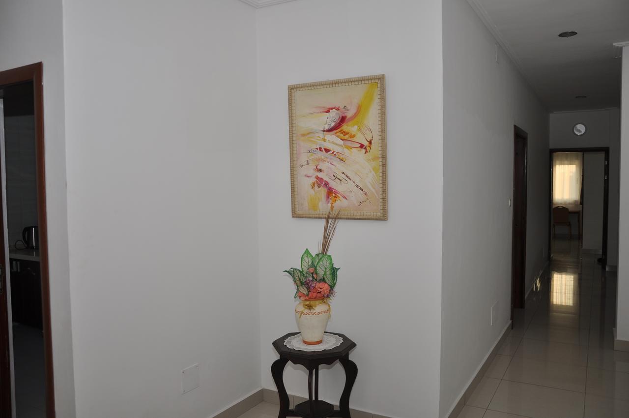 Rosalie'S Suites 로메 외부 사진