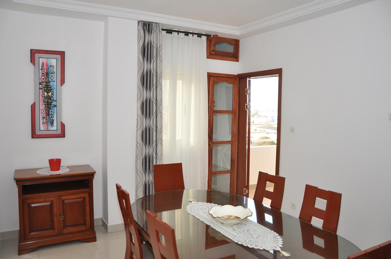 Rosalie'S Suites 로메 외부 사진