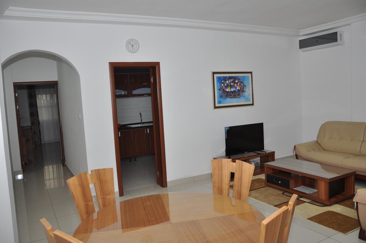Rosalie'S Suites 로메 외부 사진
