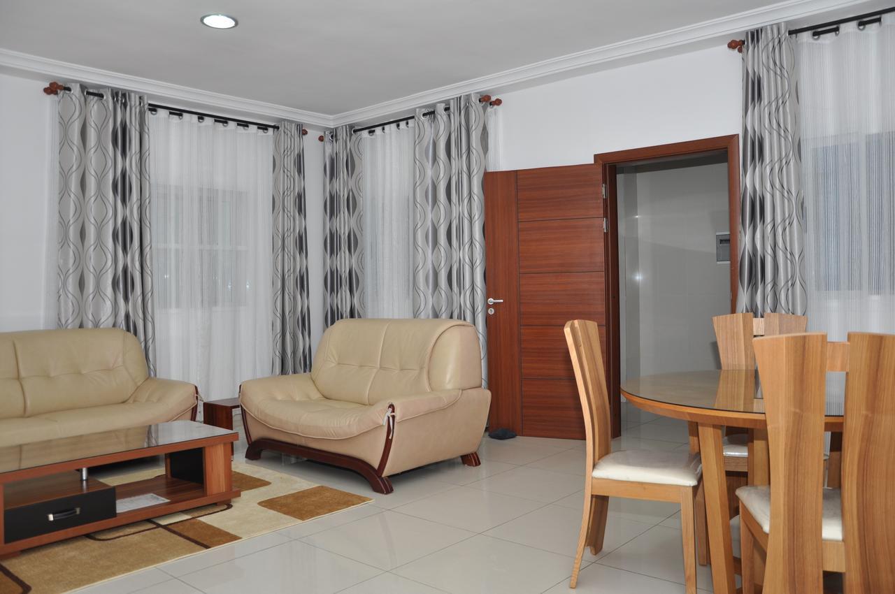 Rosalie'S Suites 로메 외부 사진
