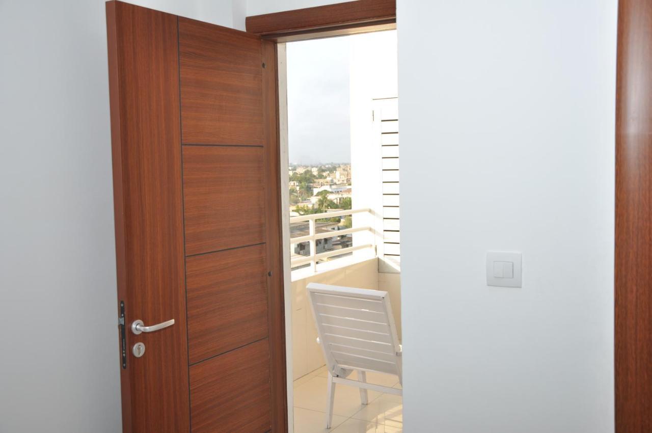 Rosalie'S Suites 로메 외부 사진