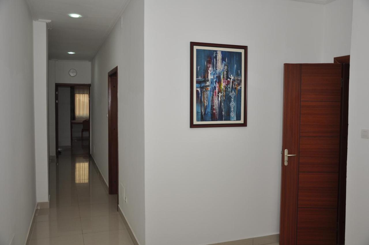 Rosalie'S Suites 로메 외부 사진